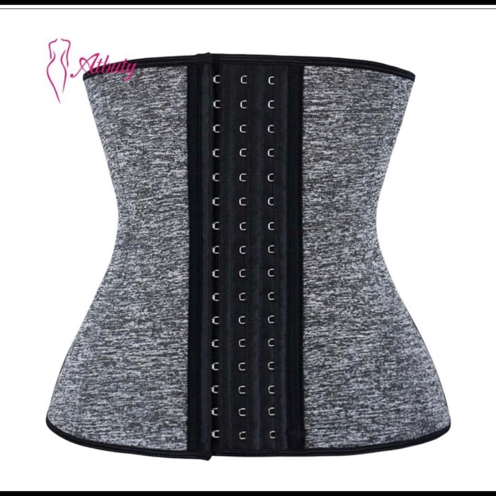 Waist trainer